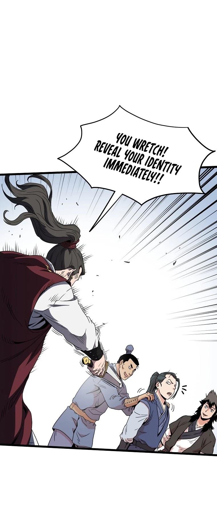 Murim Login Chapter 93 image 36